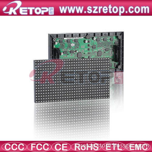 P6 Indoor Full Coulor LED Display